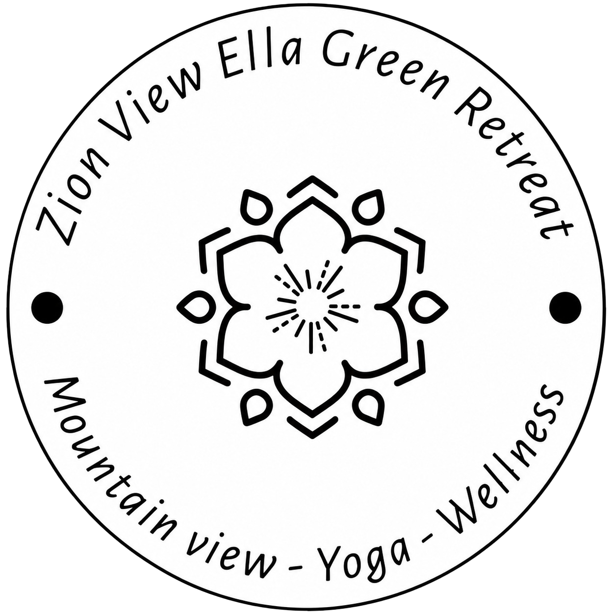 Zion View